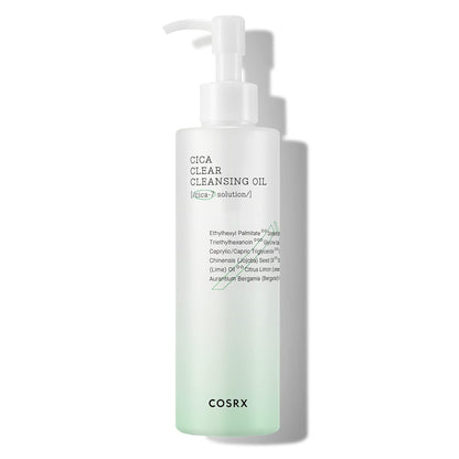 COSRX Cica Clear Cleansing Oil 200 ml