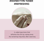 SKIN1004 Madagascar Centella Poremizing Clear Toner – 7.1 fl.oz (210ml)