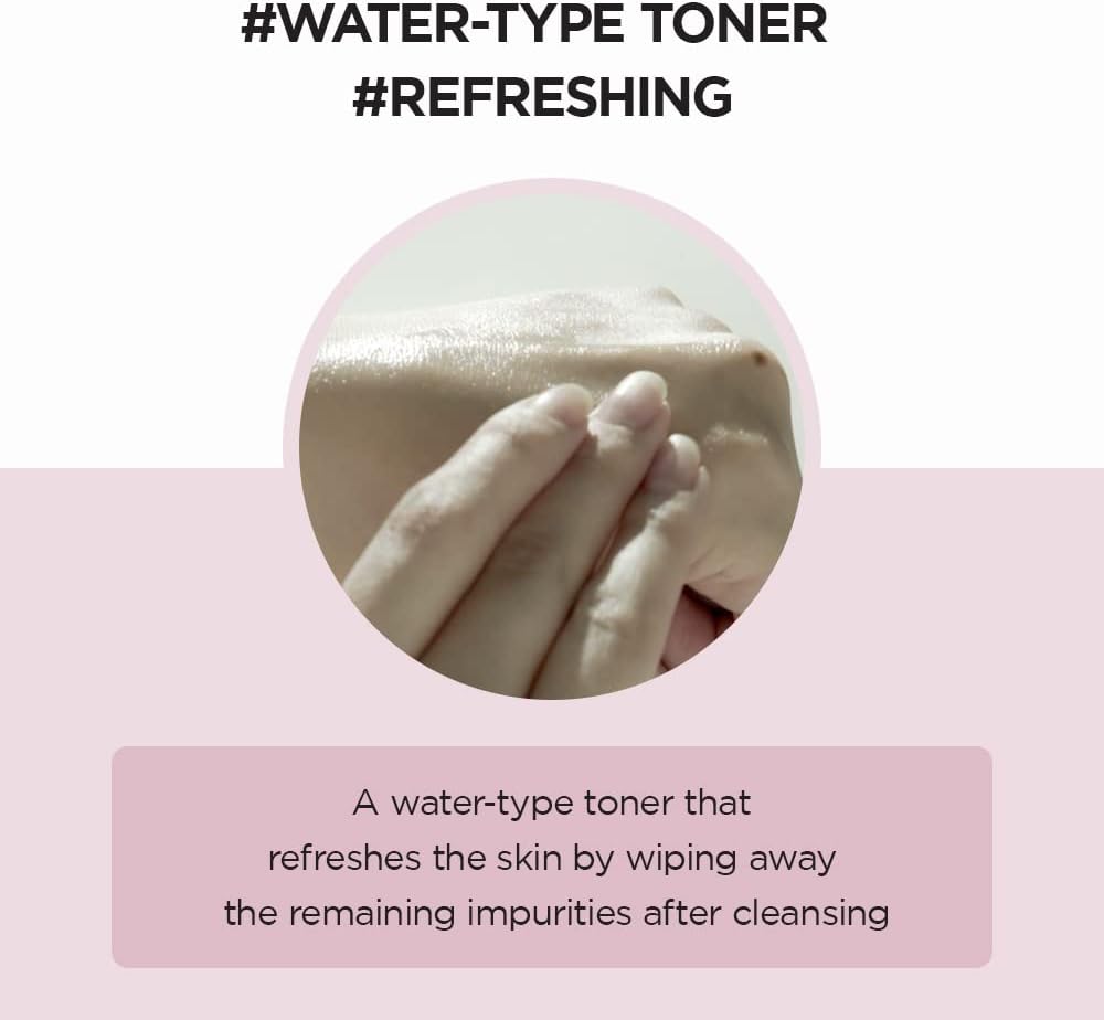 SKIN1004 Madagascar Centella Poremizing Clear Toner – 7.1 fl.oz (210ml)