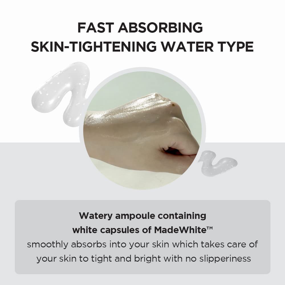SKIN1004 Madagascar Centella Tone Brightening Capsule Ampoule – 100ml