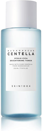 SKIN1004 Hyalu-CICA Brightening Toner – 7.10 fl.oz (210ml)