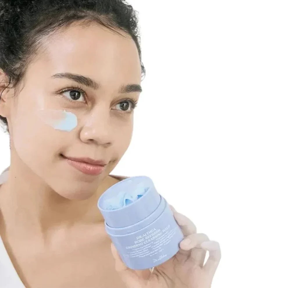 Dr. Althea Pore Cleansing and Exfoliating Balm - 50ml