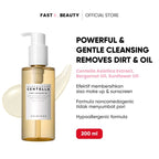 SKN1004 Centella Tiktok Viral Set