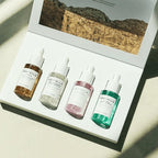 SKIN1004 Centella Ampoules Set - Complete Skin Care - 4 Pieces