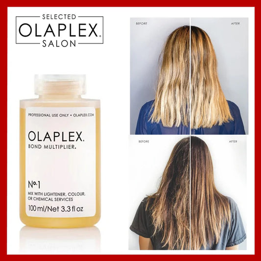 OLAPLEX No.1 Bond Multiplier 100ml
