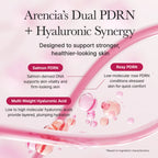 Arencia PDRN Booster Shot,