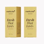Medicube Vanilla & Pistachio Refreshing Deodorant 83g