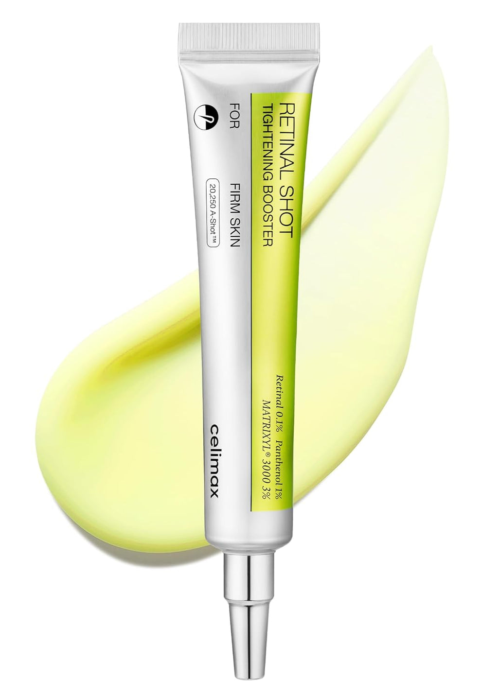Celimax The Vita A Retinal Shot Tightening Booster - 15ml