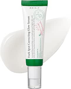 AXIS-Y Dark Spot Correcting  Glow Serum 50ml