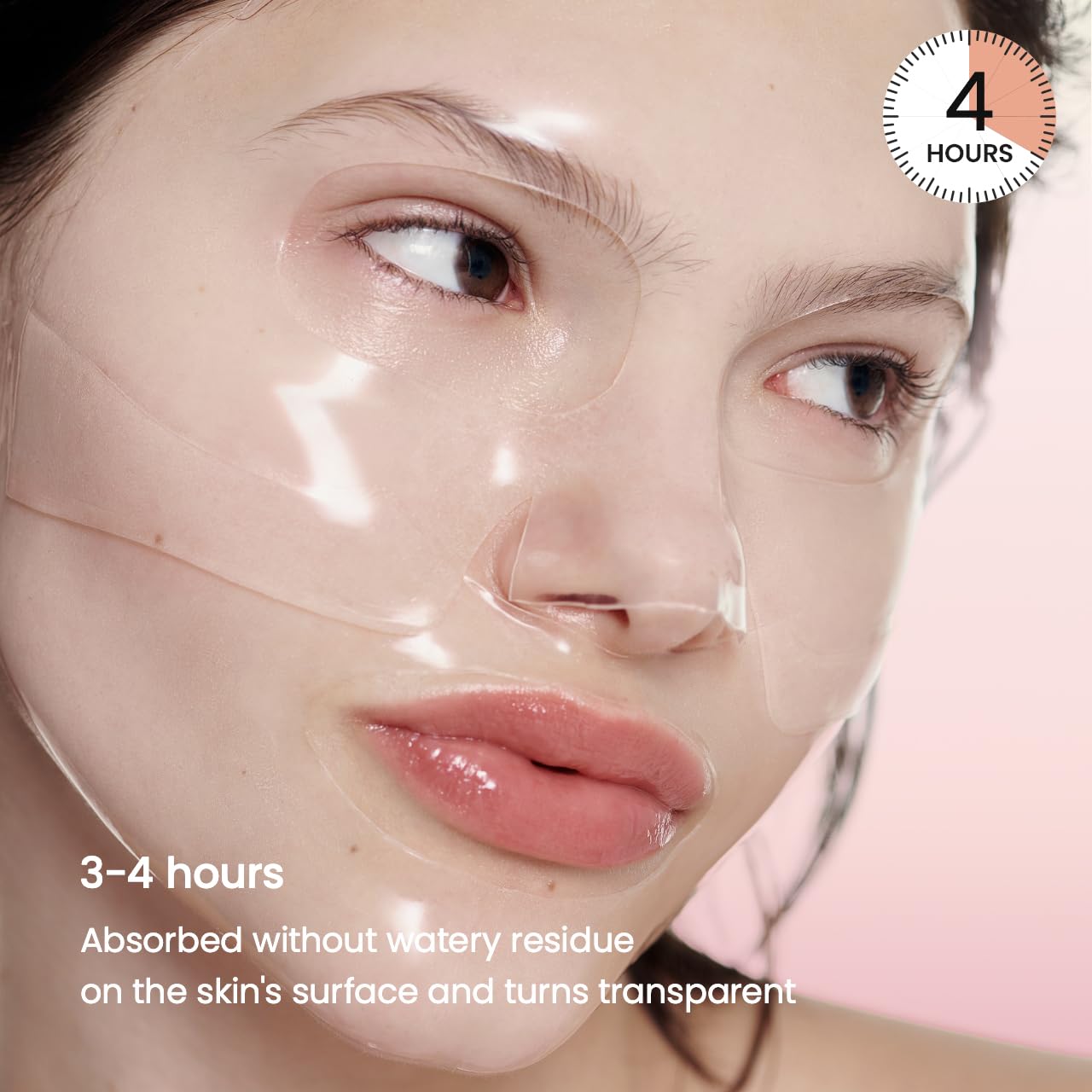 BIODANCE Bio-Collagen Real Deep Mask,