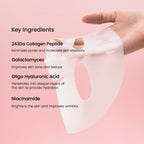 BIODANCE Bio-Collagen Real Deep Mask,