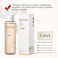 Salmon Caring Centella Toner