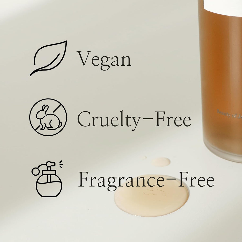 Beauty of Joseon Ginseng Essence Water Hydrating Face Toner  150ml
