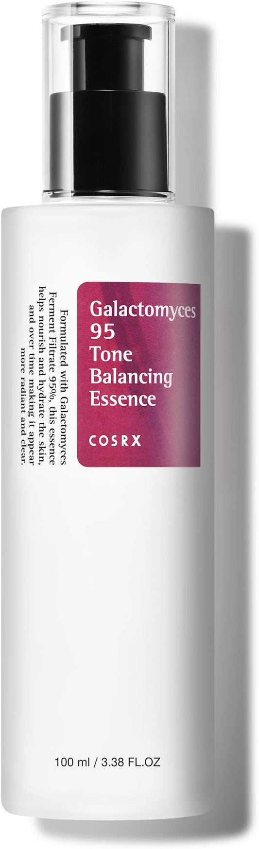 COSRX Galactomyces 95 Tone Balancing Essence 100ml