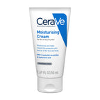 CeraVe Moisturizing Cream  with Hyaluronic Acid & Ceramides - 236ml