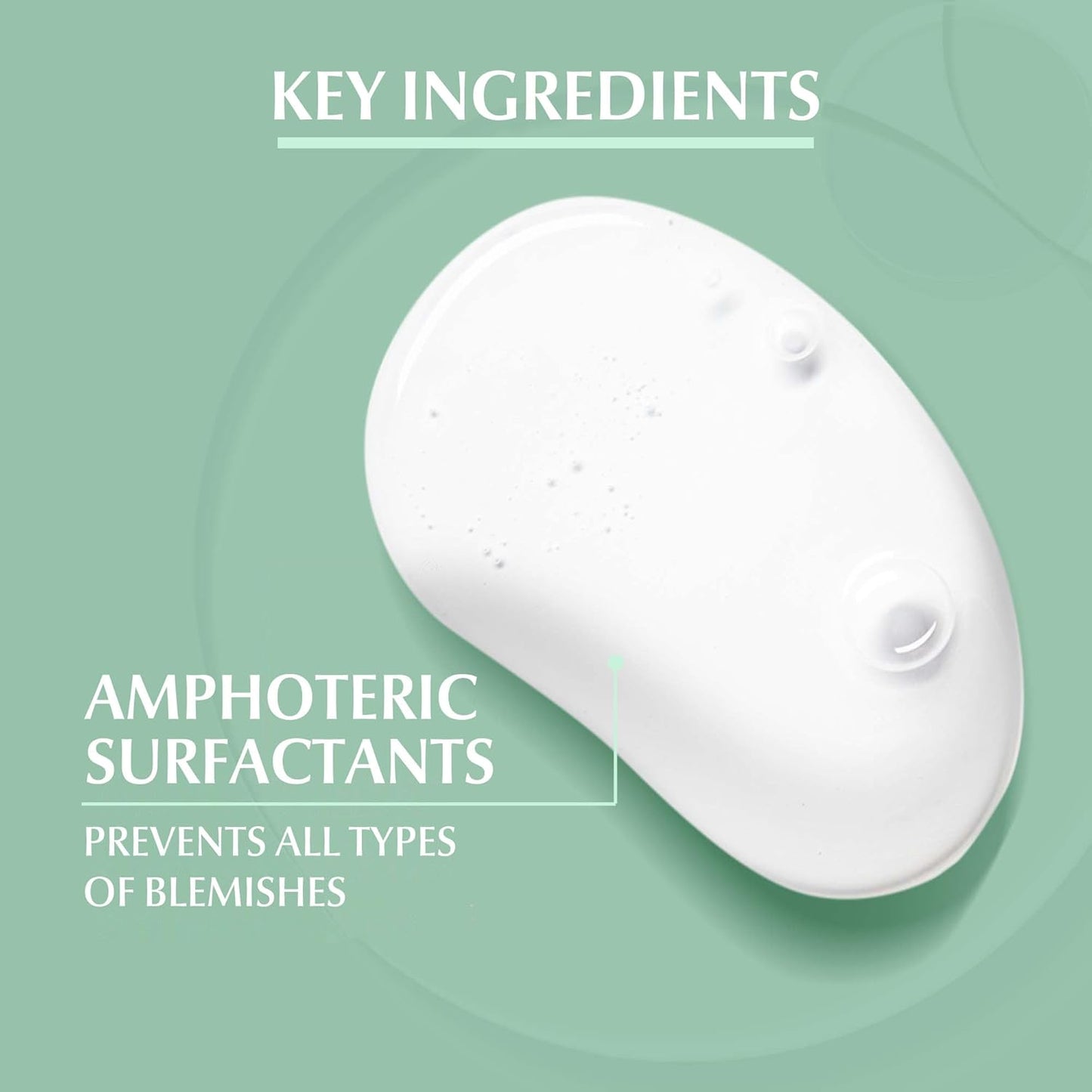 Eucerin DermoPurifyer Oil Control Face Cleansing Gel 200ml