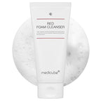 Medicube Red Foam Cleanser