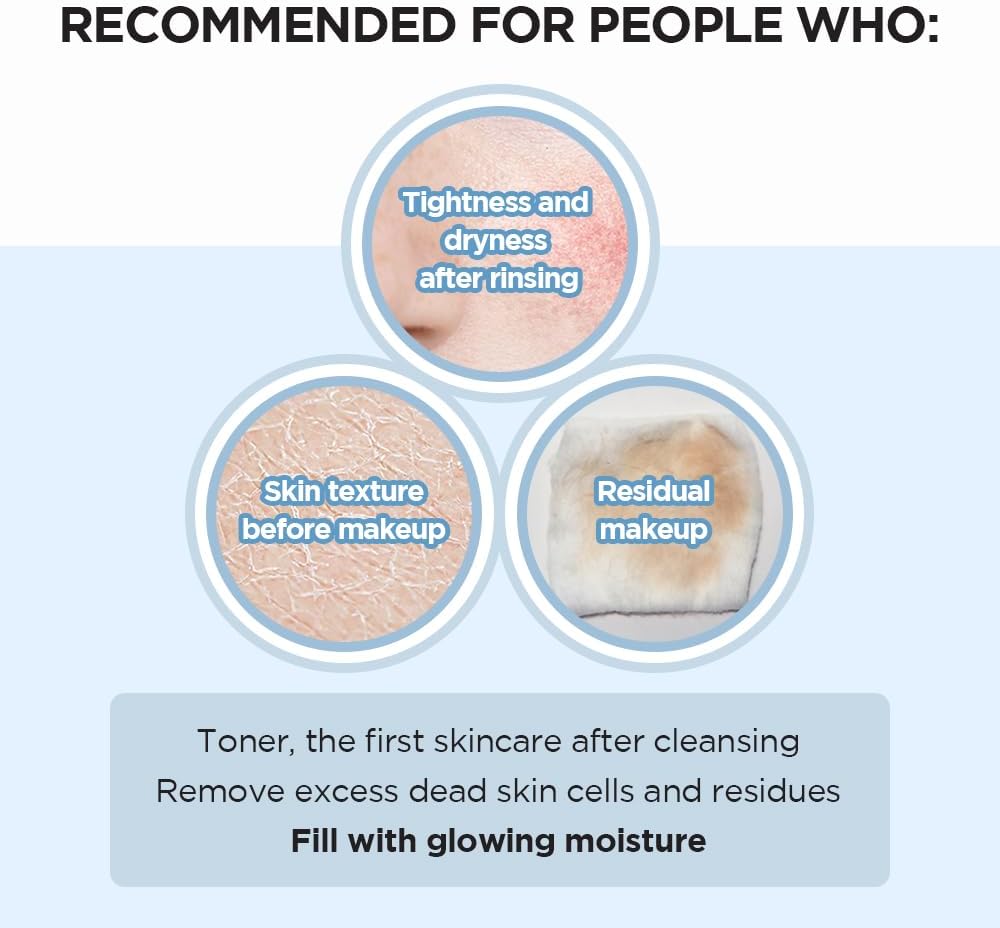 SKIN1004 Hyalu-CICA Brightening Toner – 7.10 fl.oz (210ml) | Hydrating & Brightening Toner with Hyaluronic Acid, CICA & Niacinamide