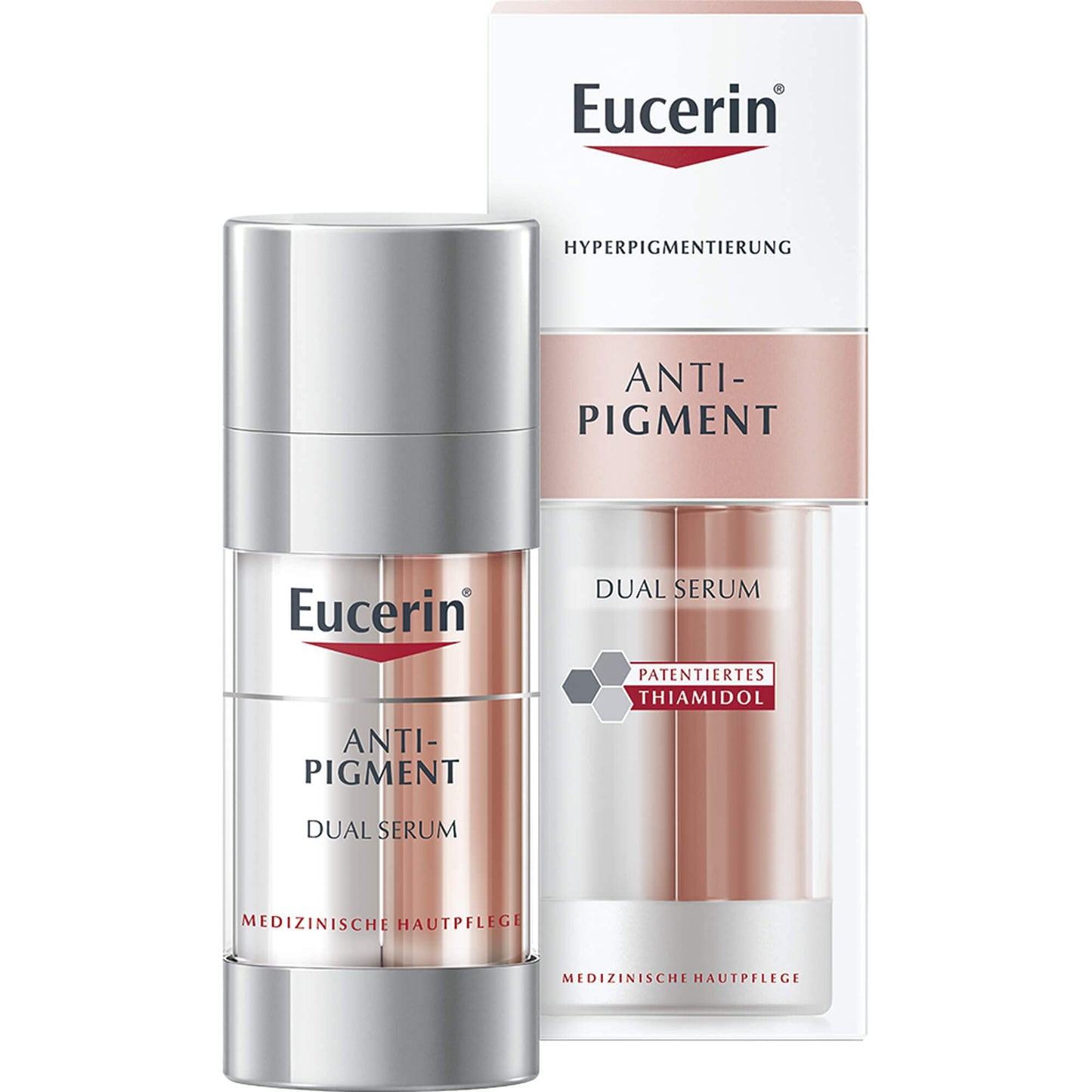 EUCERIN Anti-Pigment serum, 30 ml
