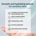 numbuzin No.1 Pure-Full Calming Herb Toner - 300ml