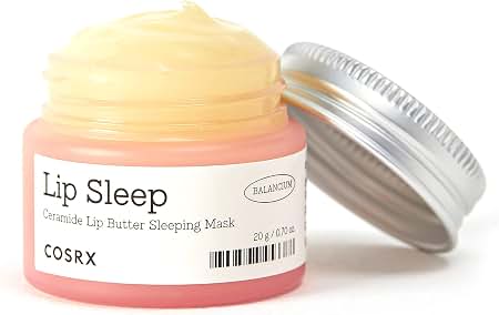 COSRX Lip Care Balm for Dry Chapped Lips