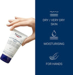 Eucerin Urea Repair PLUS 5% Urea Hand Cream (Immediate + 48H Dry Skin Relief) 75 ml