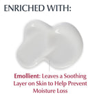 Eucerin (Extremely Dry, Compromised Skin) Original Healing Cream Emollient Enriched 454g
