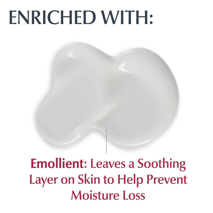 Eucerin (Extremely Dry, Compromised Skin) Original Healing Cream Emollient Enriched 454g