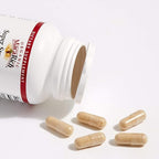 Maca Rich by Natural Factors 90 CAP.