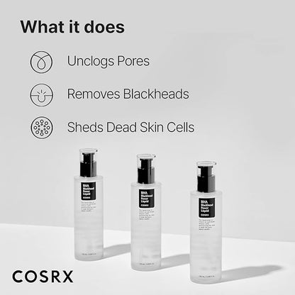 COSRX BHA Blackhead Power Liquid 100 ml