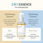 MIXSOON Bean Essence 50ml – Skin-Smoothing Fermented Essence