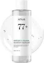 Anua Heartleaf 77 Soothing Toner - 250ml
