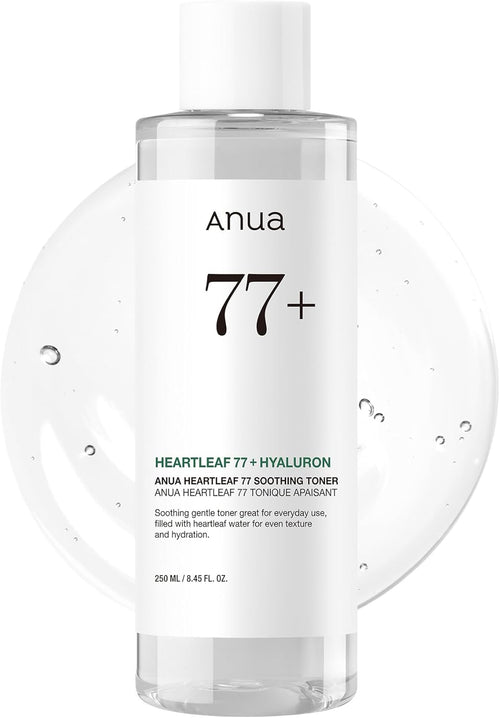 Anua Heartleaf 77 Soothing Toner - 250ml