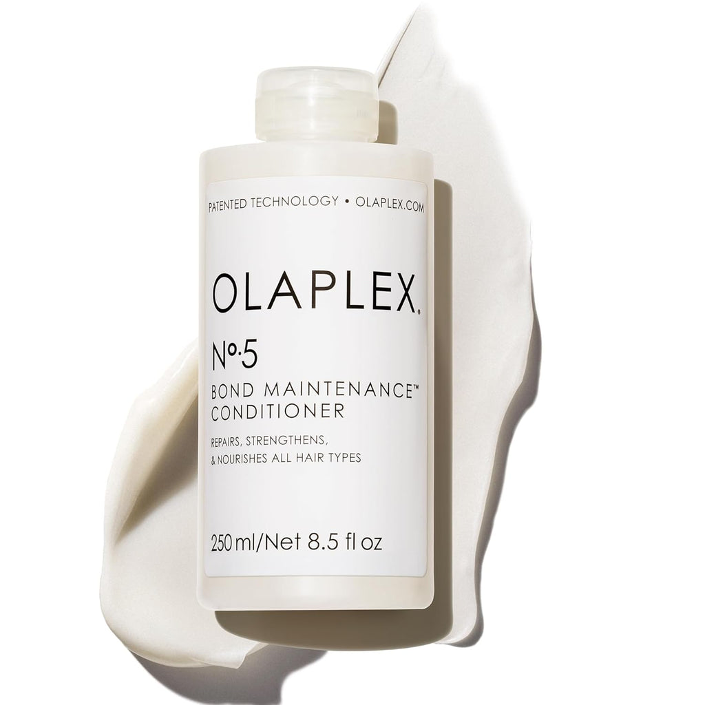 Olaplex No. 5 Bond Maintenance Conditioner, Repairs, Strengthens, & Nourishes All Hair Types