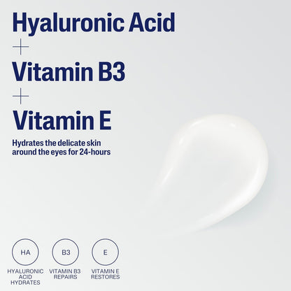 Cetaphil Hydrating Eye Gel-Cream