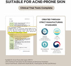 SKIN1004 Madagascar Centella Toning Toner