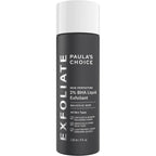 PAULA’S CHOICE EXFOLIATE 2% BHA Liquid Exfoliant Salicylic Acid. - 118 ml