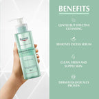 Eucerin Dermo Purifyer Oil Control Face Cleansing Gel 200ml