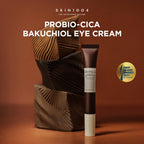 SKIN1004 Madagascar Centella Probio-Cica Bakuchiol Eye Cream  (20ml)