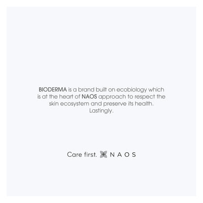 Bioderma Hydrabio Moisturizing Toner, Hydrating Face Toner for Sensitive Dry Skin, 8.45 Fl Oz