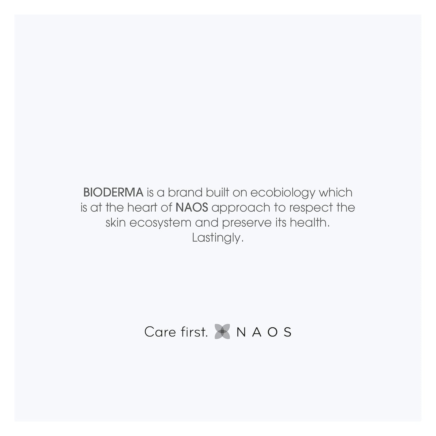 كريم بيوديرما سيكابيو للوجه والجسم، كريم مهدئ ومجدد، يرطب البشرة ويعيد إليها نضارتها ويهدئها، لعلاج تهيج البشرة الجافة، 1.35 أونصة سائلة (عبوة من قطعة واحدة) 