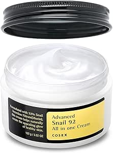 COSRX Advanced Snail 92 All in one Cream