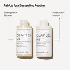 Olaplex No. 5 Bond Maintenance Conditioner, Repairs, Strengthens, & Nourishes All Hair Types