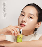 Anua  Green Lemon Vita C  Blemish Serum  20% - 20g
