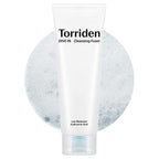 Torriden DIVE IN Cleansing Foam Face Wash 150ml