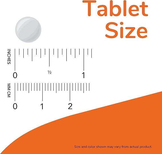 مكملات ناو، فيتامين ب-12 بتركيز 1000 ميكروغرام مع حمض الفوليك، لصحة الجهاز العصبي*، 120 قرصًا للمضغ