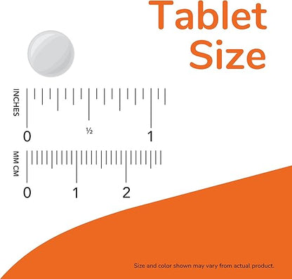 مكملات ناو، فيتامين ب-12 بتركيز 1000 ميكروغرام مع حمض الفوليك، لصحة الجهاز العصبي*، 120 قرصًا للمضغ