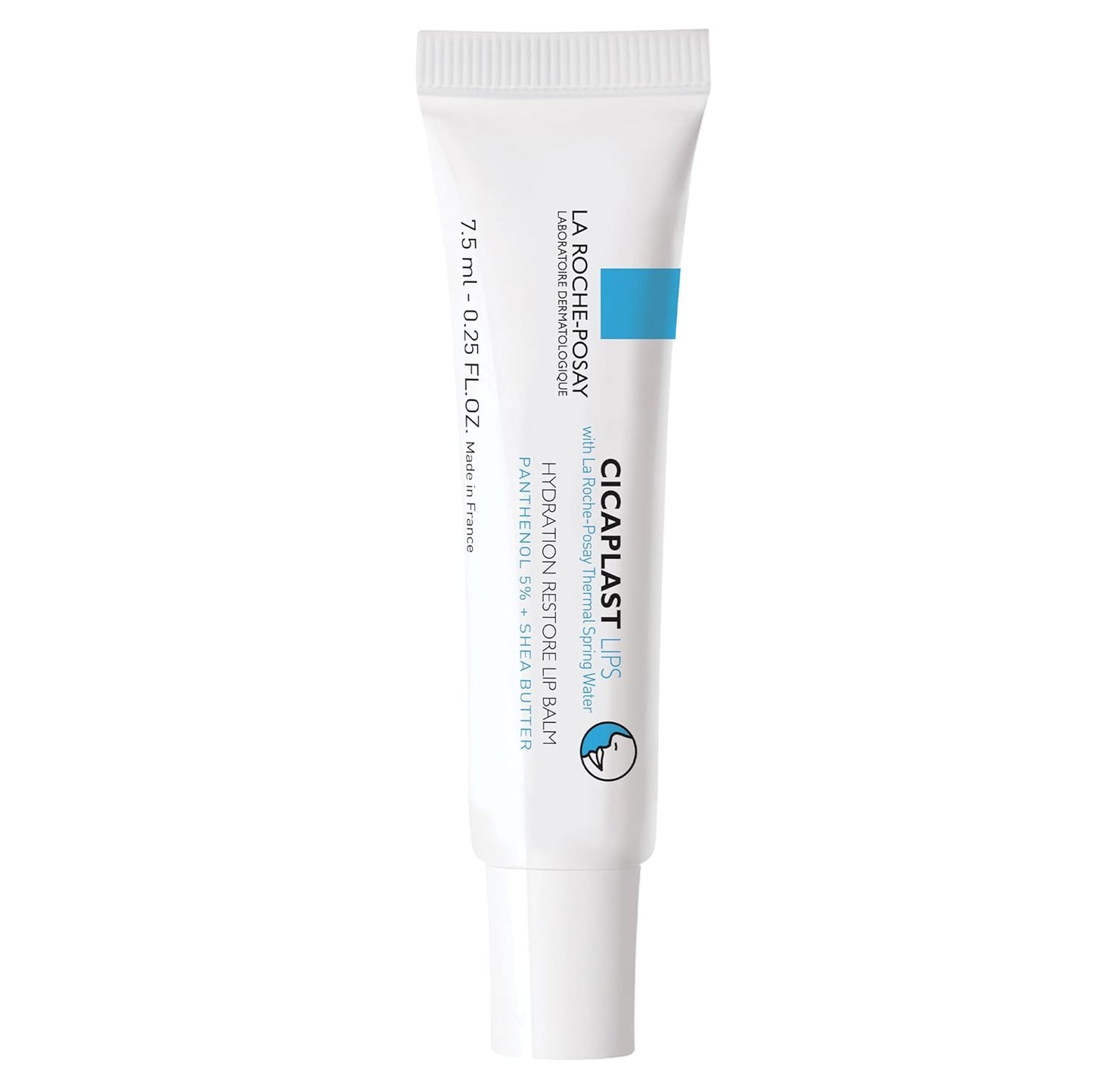 La Roche-Posay Cicaplast Levres – Barrier Repairing Lip Balm (7.5ml)