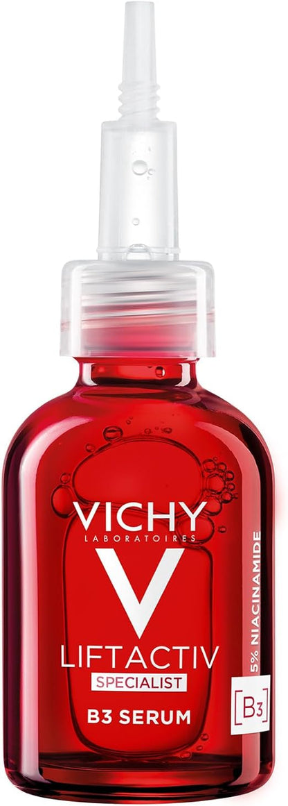 Vichy Innovation LIFTACTIV SPECIALIST B3 Serum Dark Spots & Wrinkles [B3]