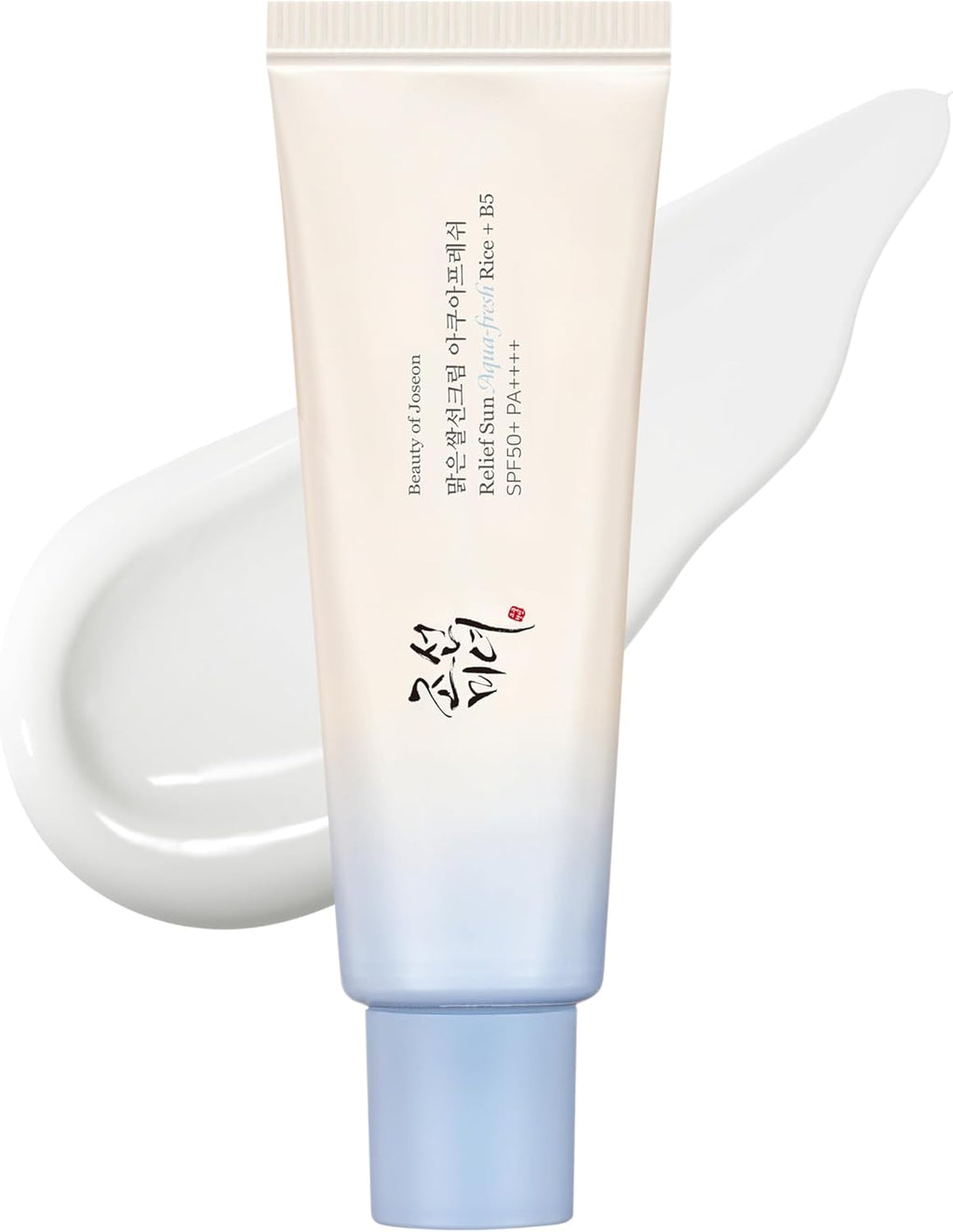 Beauty of Joseon Relief Sun – Aqua Sunscreen SPF 50+ | Rice + Panthenol, 50ml - Oman